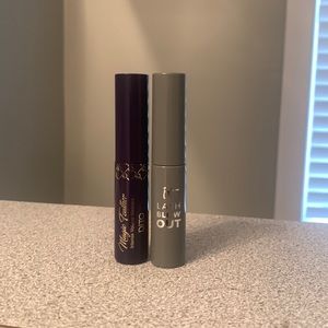Mini mascara bundle